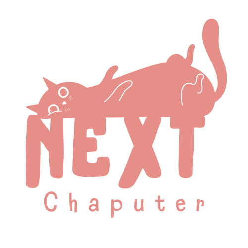 NEXT Chapter